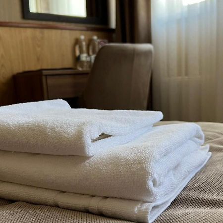 Sport Hotel 2 تشيركاسي المظهر الخارجي الصورة