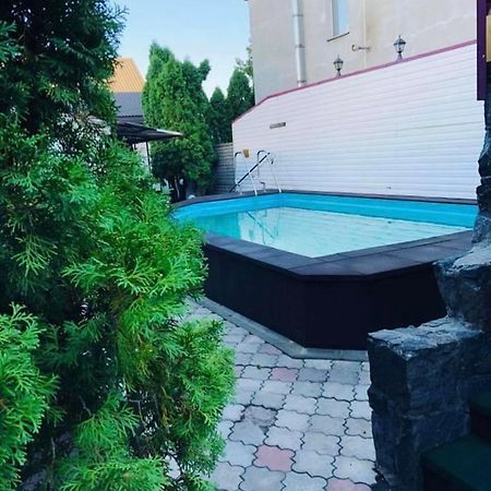 Sport Hotel 2 تشيركاسي المظهر الخارجي الصورة