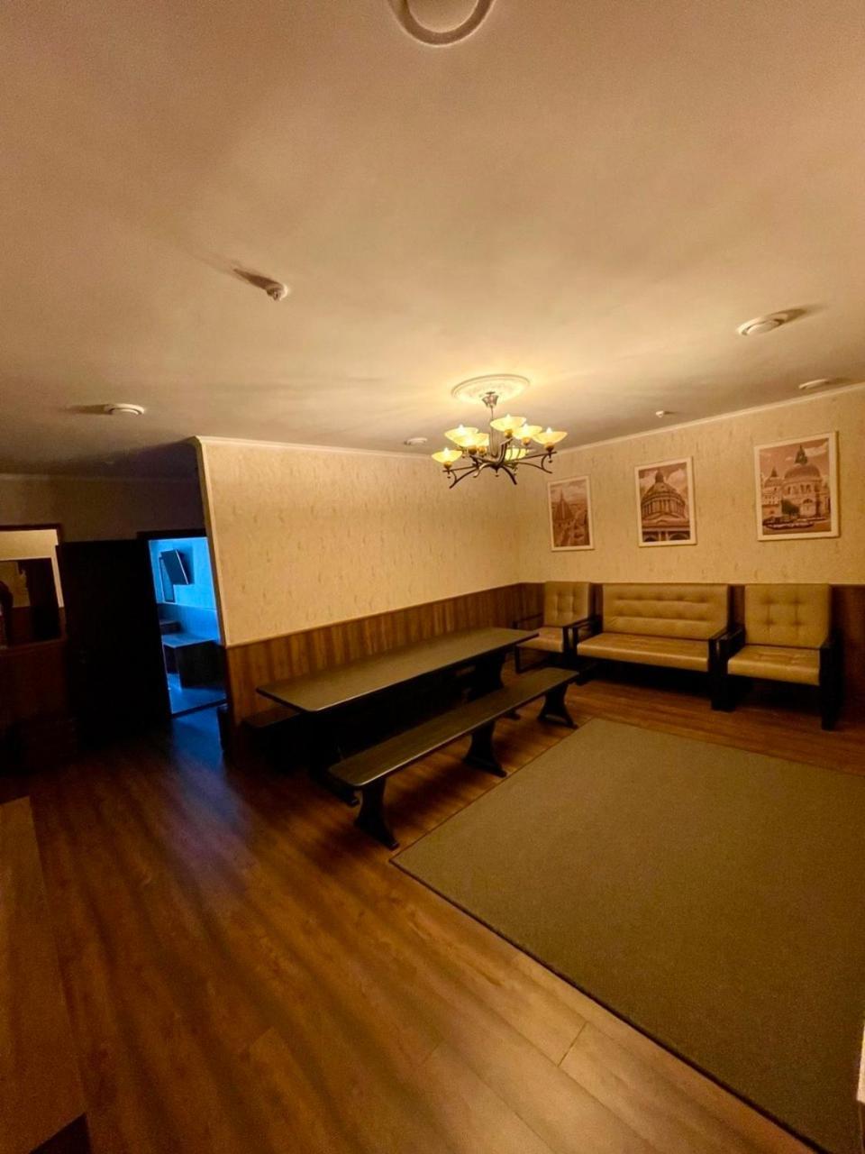 Sport Hotel 2 تشيركاسي المظهر الخارجي الصورة