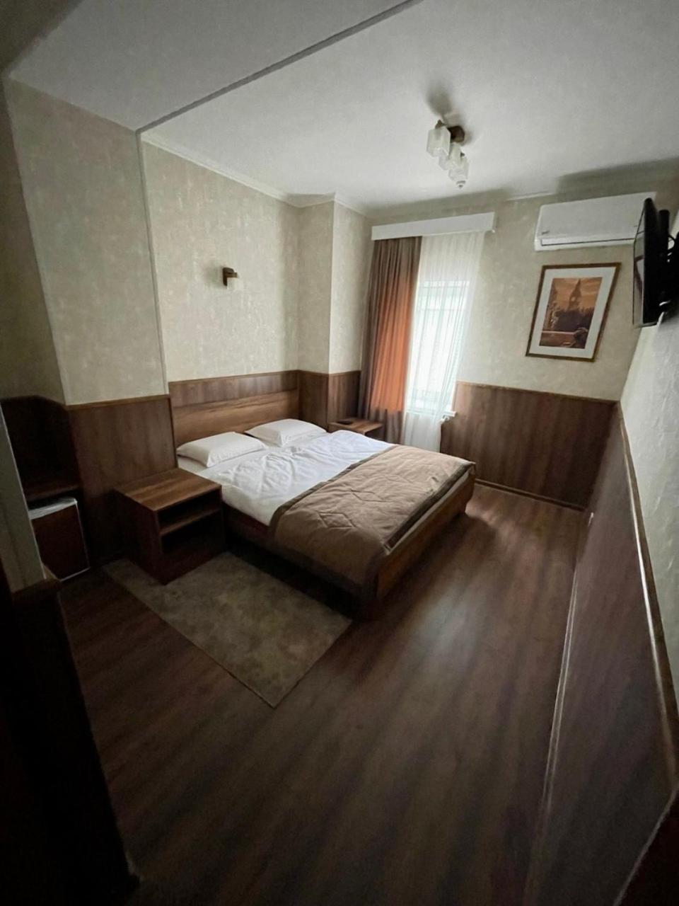 Sport Hotel 2 تشيركاسي المظهر الخارجي الصورة