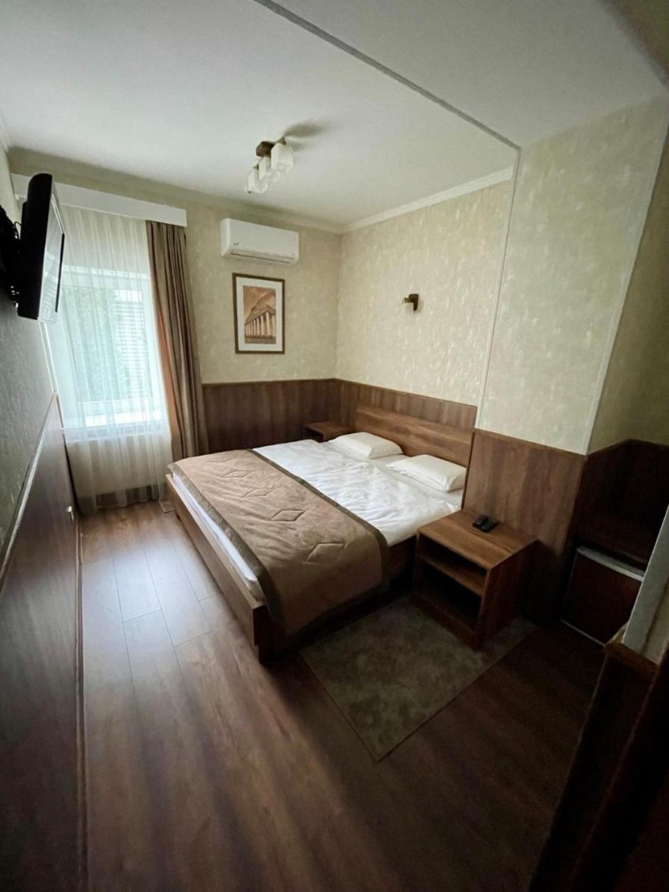Sport Hotel 2 تشيركاسي المظهر الخارجي الصورة