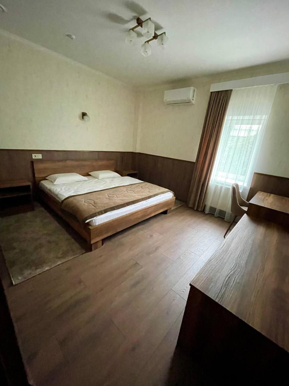 Sport Hotel 2 تشيركاسي المظهر الخارجي الصورة