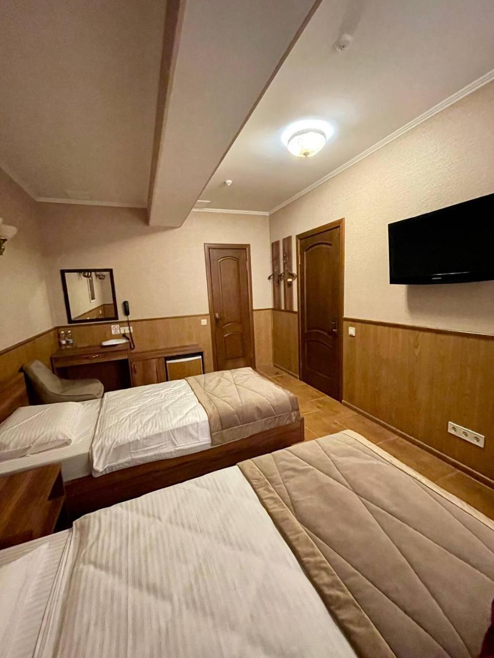 Sport Hotel 2 تشيركاسي المظهر الخارجي الصورة
