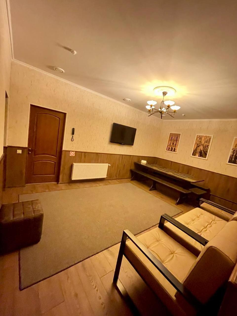 Sport Hotel 2 تشيركاسي المظهر الخارجي الصورة
