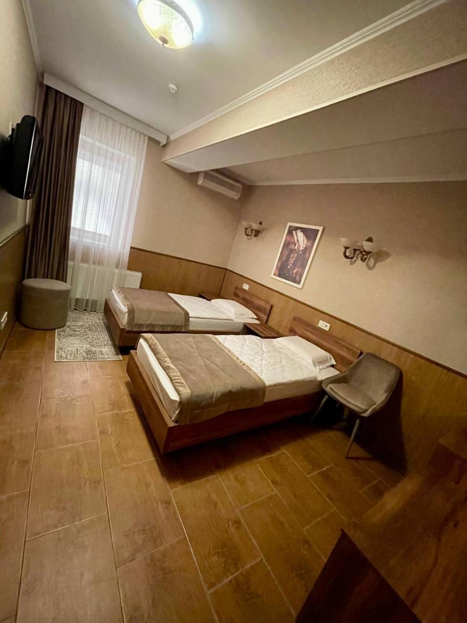 Sport Hotel 2 تشيركاسي المظهر الخارجي الصورة