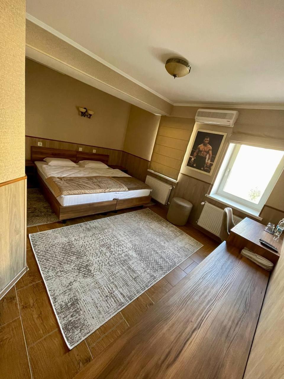 Sport Hotel 2 تشيركاسي المظهر الخارجي الصورة