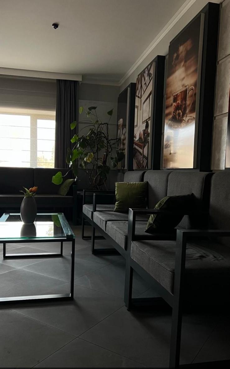 Sport Hotel 2 تشيركاسي المظهر الخارجي الصورة