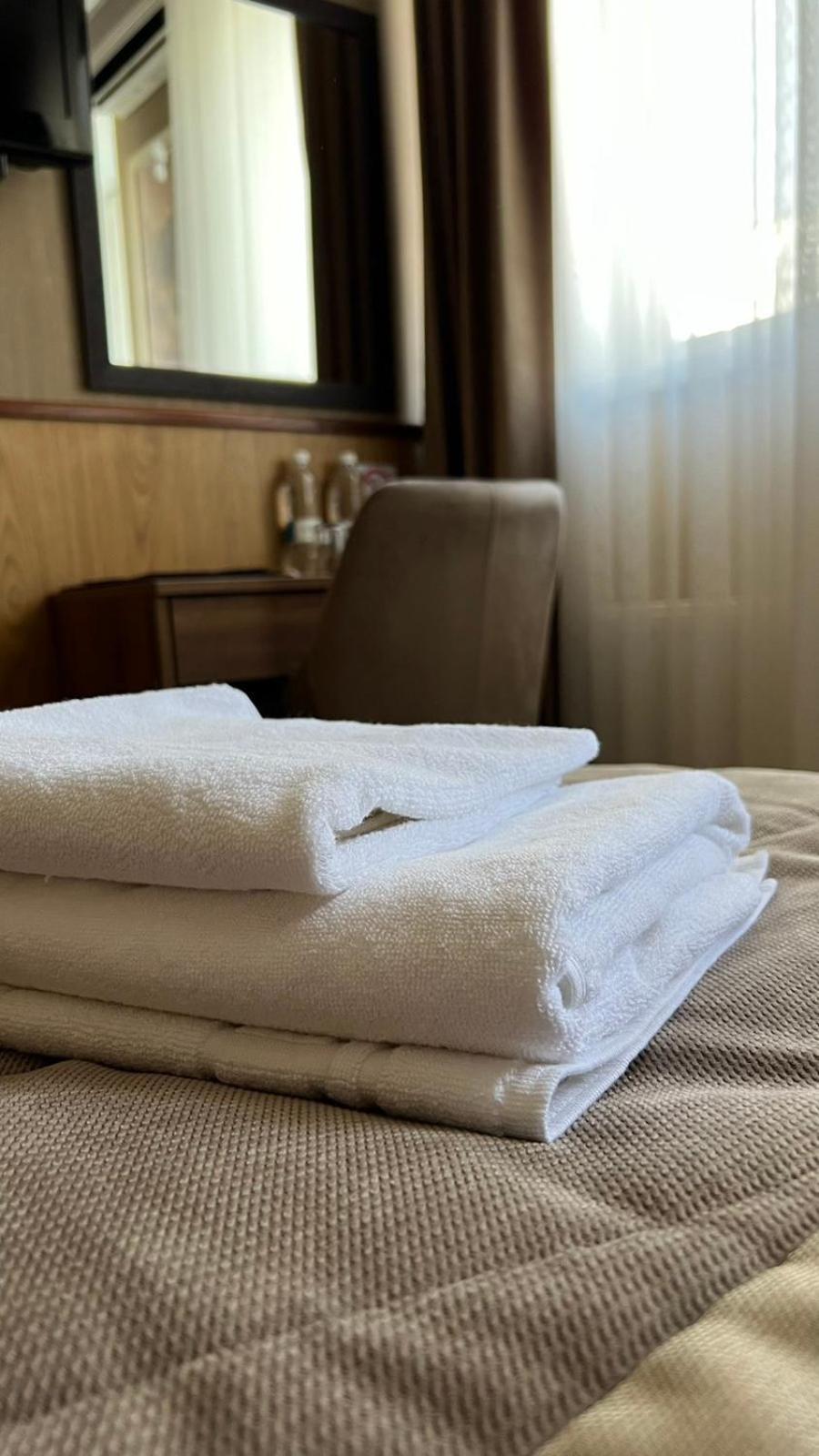Sport Hotel 2 تشيركاسي المظهر الخارجي الصورة