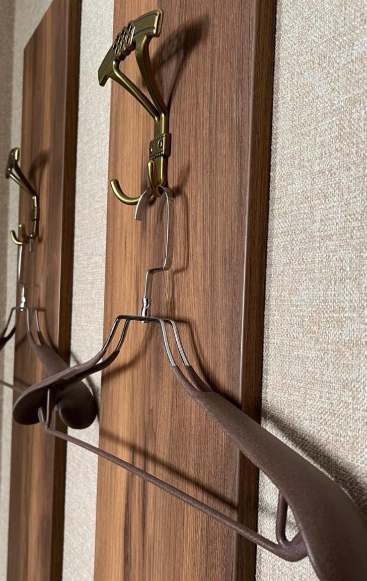 Sport Hotel 2 تشيركاسي المظهر الخارجي الصورة