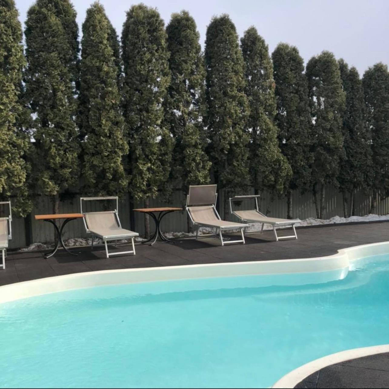 Sport Hotel 2 تشيركاسي المظهر الخارجي الصورة